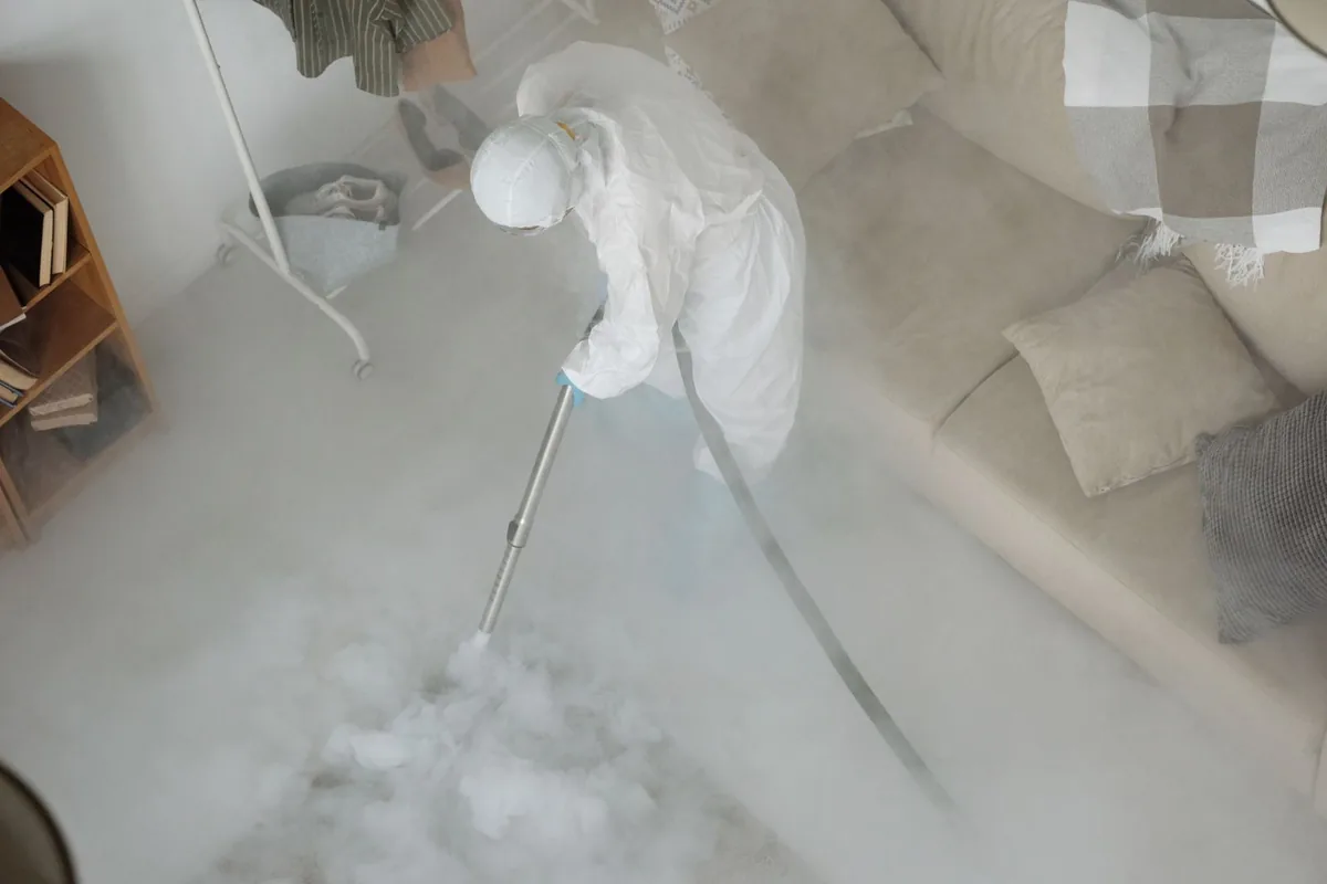 Biohazard Cleanup in Pelican Marsh, FL